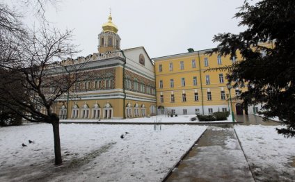 Аптекарские огороды: вчера