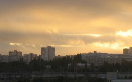 Дом Сад на Алехина