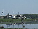Веснянка — капелька России