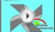 Как избавиться от кротов на своем участке