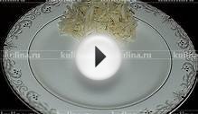 Салат "Козел в огороде" – рецепт приготовления с фото от